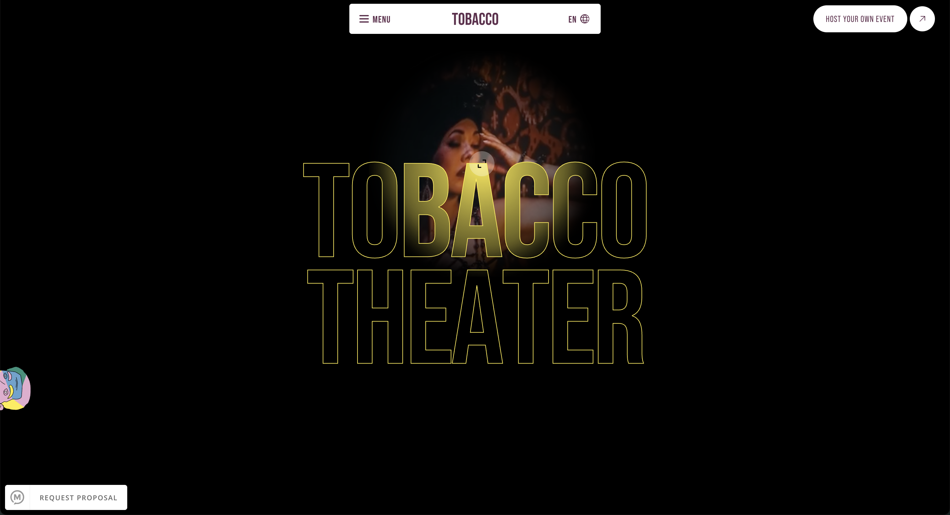 Strona internetowa festiwal Toruń - wydarzenia kulturalne bilety program